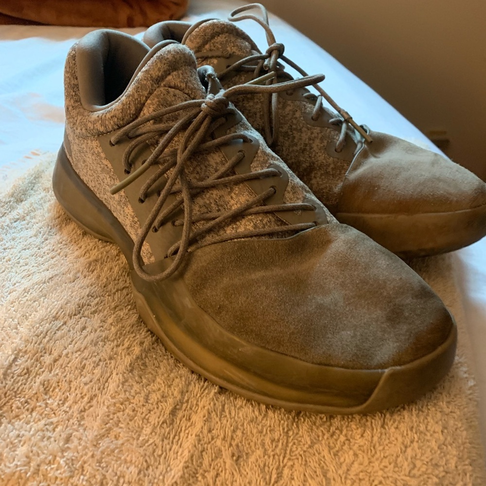 Harden volume 1 cargo